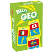 Blixt Geo